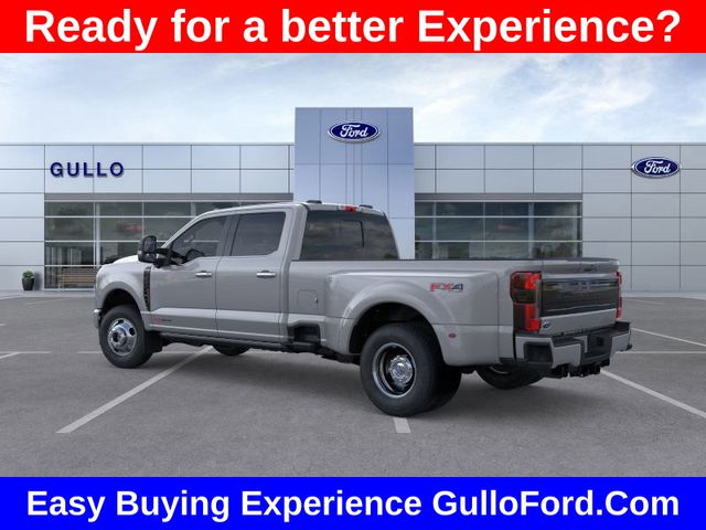 2025 Ford F-350 photo 4