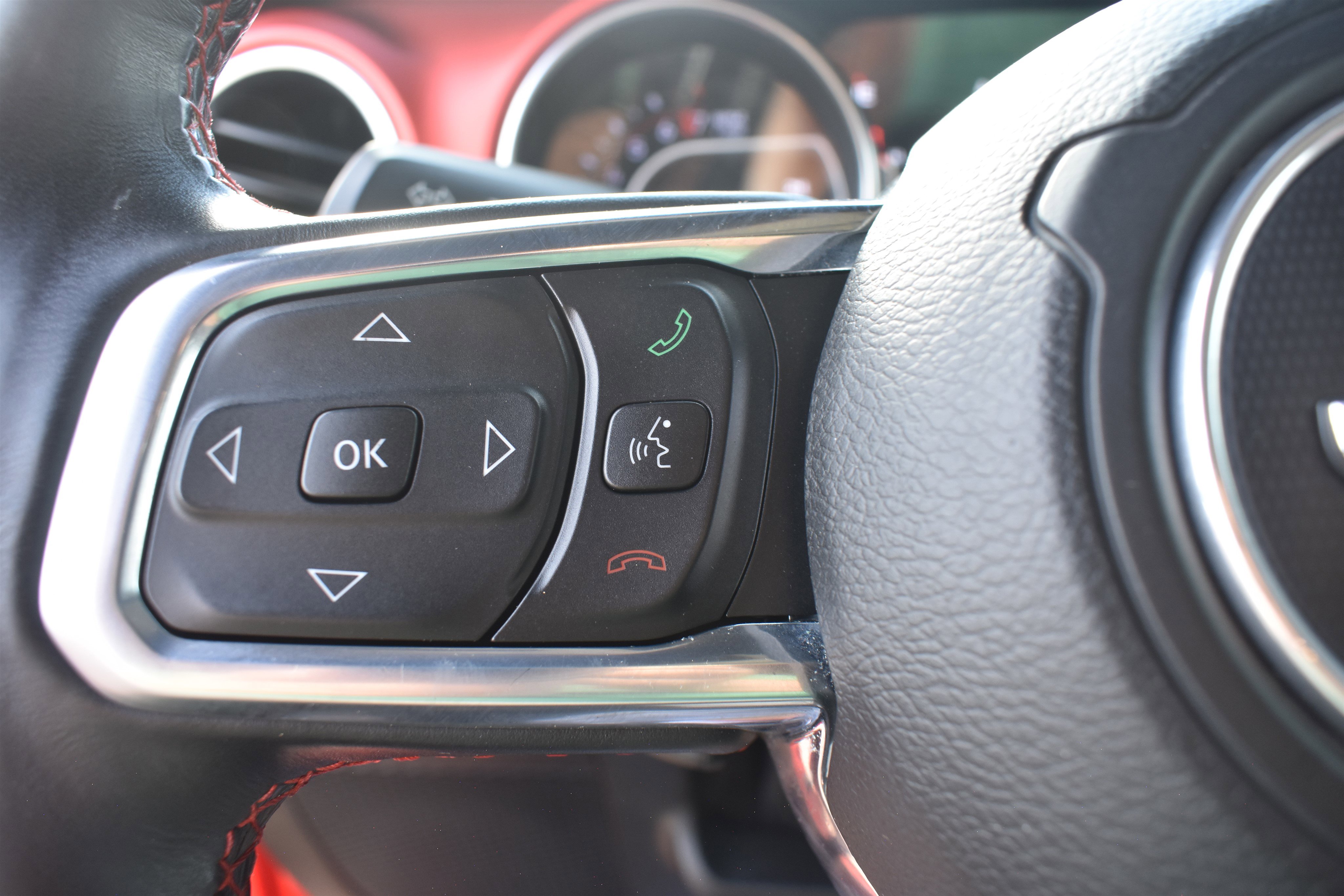 2020 Jeep Wrangler Unlimited Rubicon photo 11