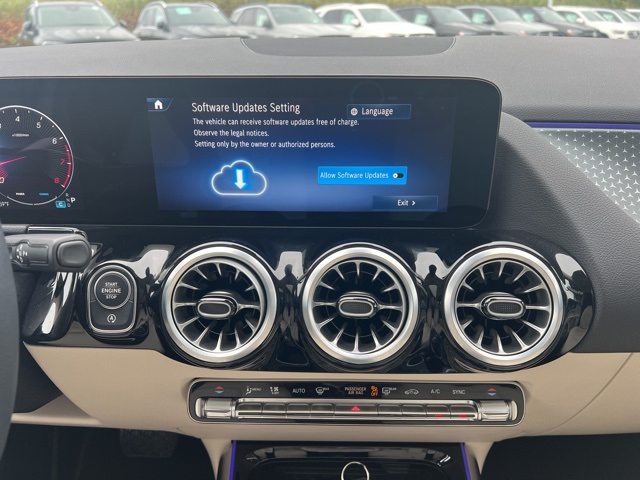 2025 Mercedes Benz GLA 250 4MATIC photo 28