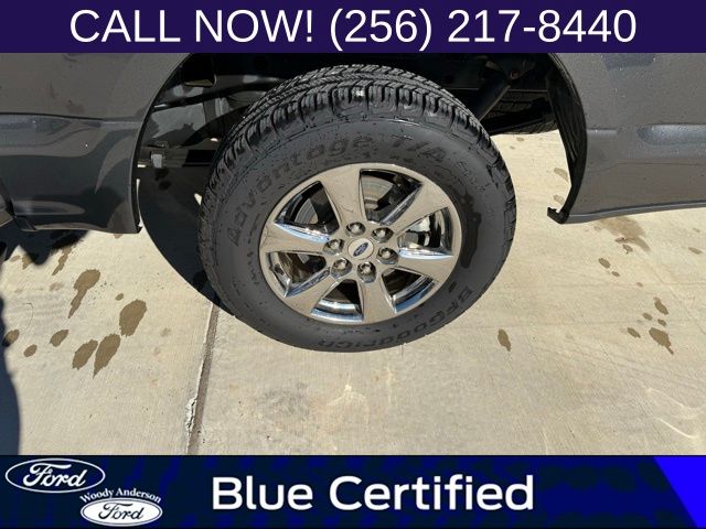2020 Ford F-150 XLT photo 3