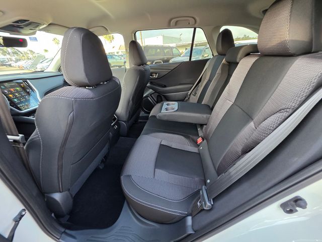 2025 Subaru Outback Premium photo 15
