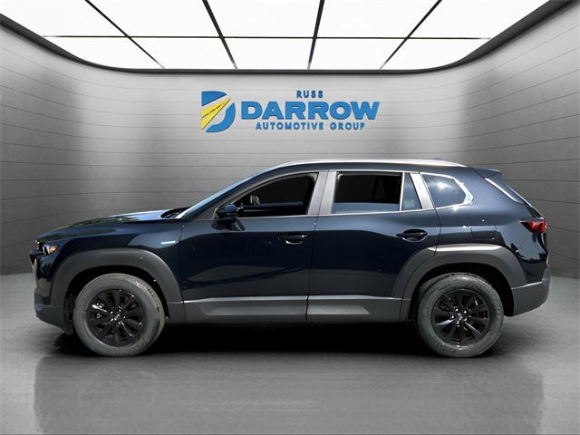 2025 Mazda CX-50 Preferred photo 2