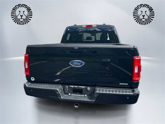 2023 Ford F-150 XLT photo 4
