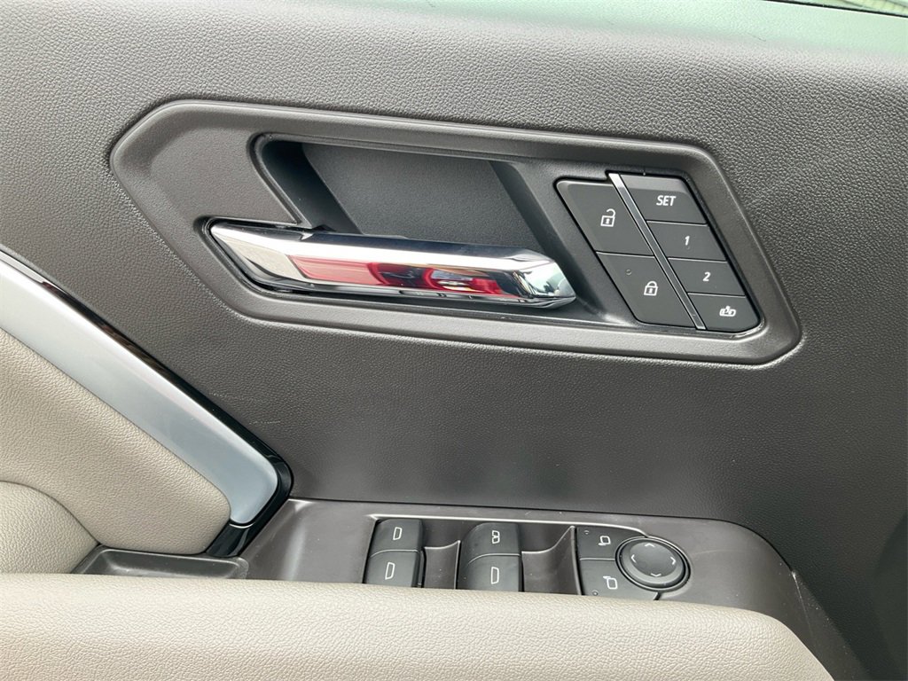2026 Chevrolet Colorado ZR2 photo 26