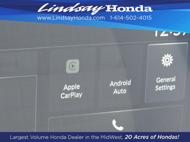 2026 Honda HR-V LX photo 9