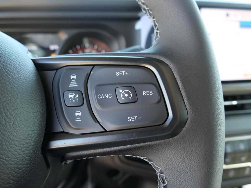2025 Jeep Gladiator Rubicon photo 13