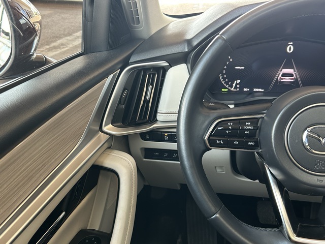 2024 Mazda CX-90 3.3 Turbo Premium Plus photo 13