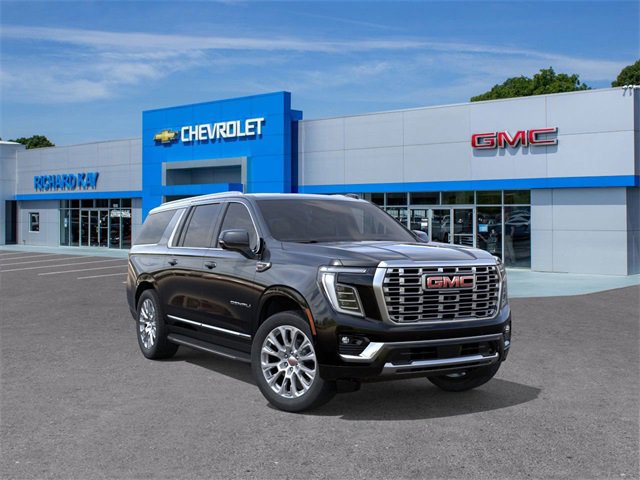 2026 GMC Yukon XL Denali's photo