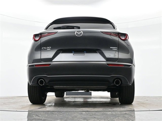 2022 Mazda CX-30 2.5 Turbo Premium Plus photo 31