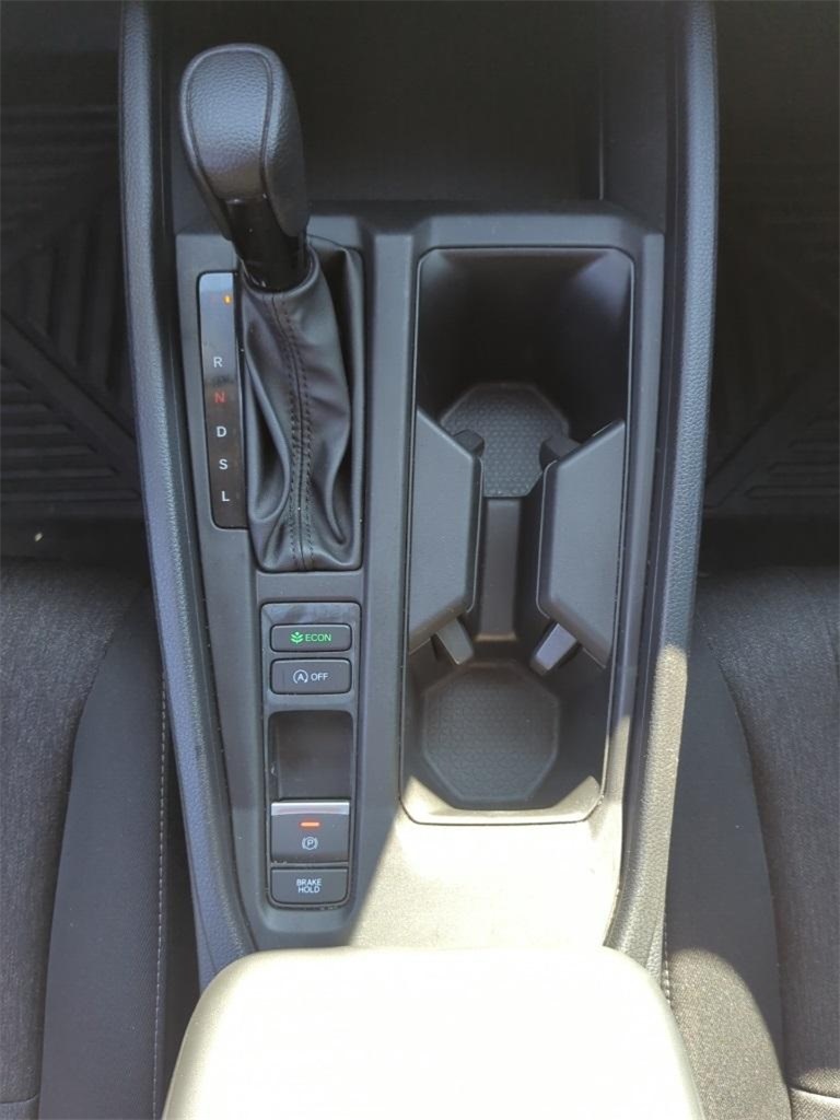 2023 Honda Accord EX photo 20