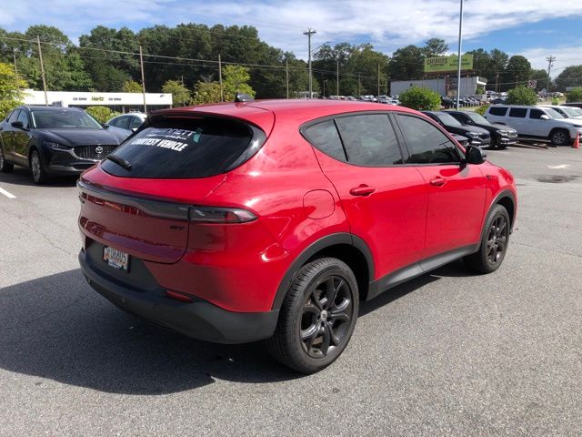 2024 Dodge Hornet GT photo 29