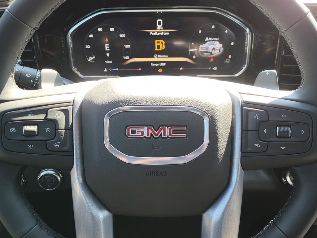 2026 Gmc Sierra 1500 Elevation photo 10