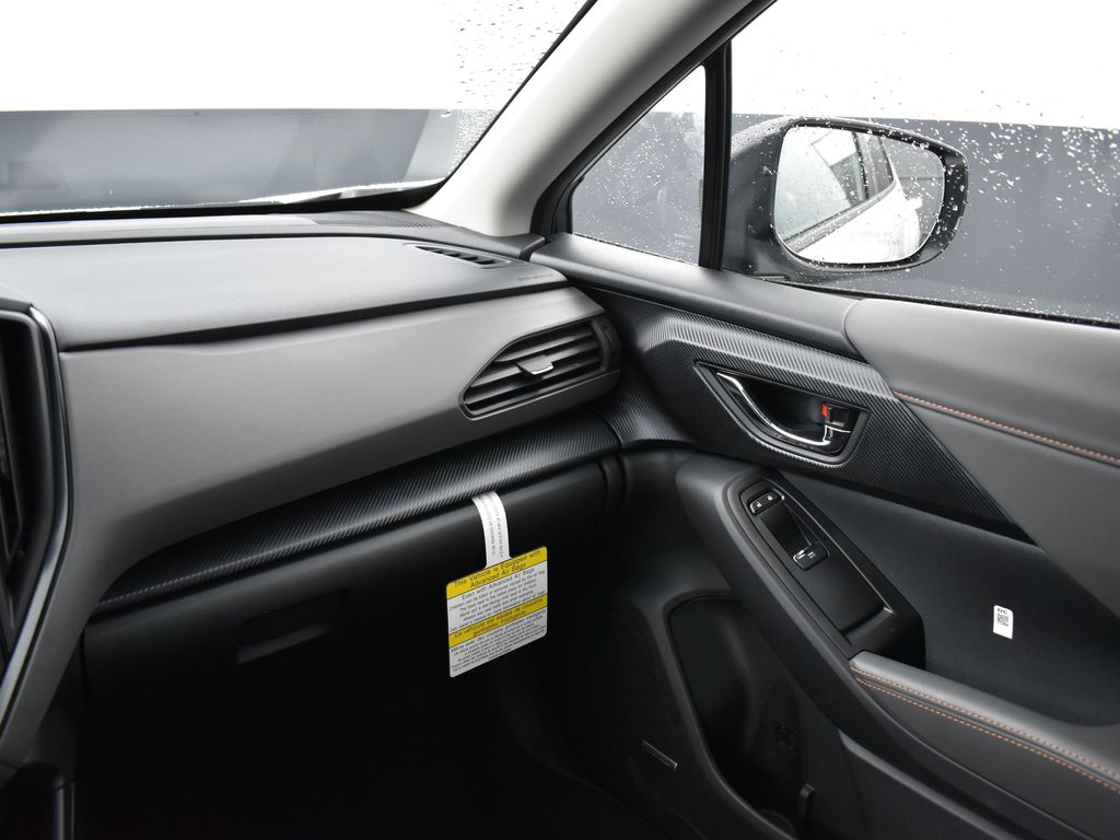 2025 Subaru Crosstrek Limited photo 12