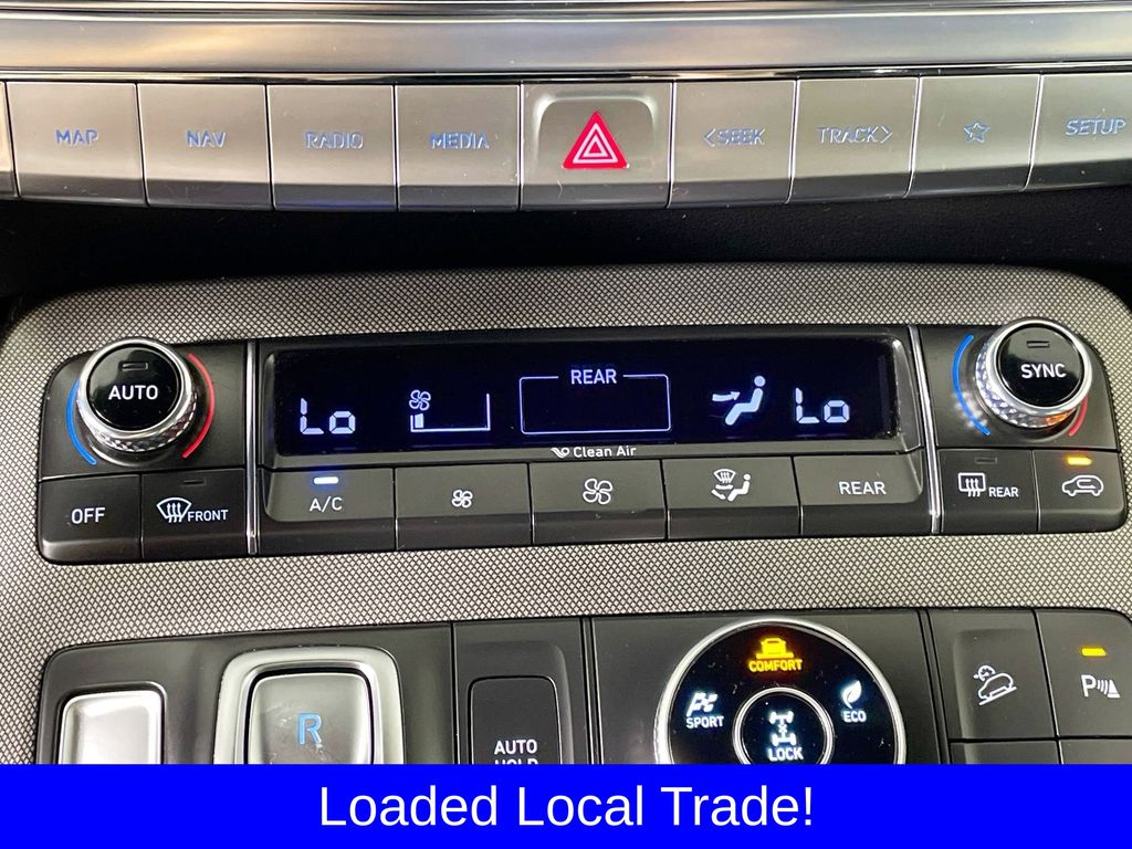 2022 Hyundai Palisade Calligraphy photo 14