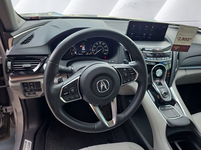 2019 Acura RDX Technology photo 9