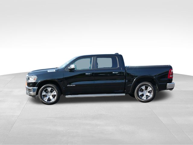 2020 Ram 1500 Laramie photo 4