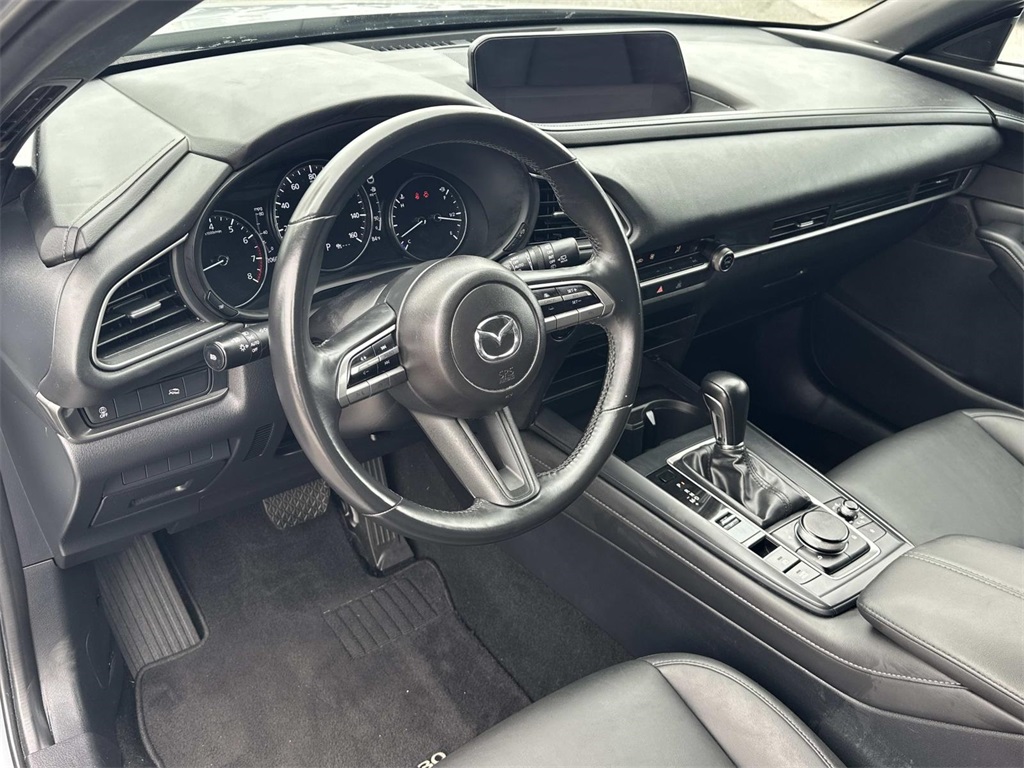 2021 Mazda CX-30 Select photo 2
