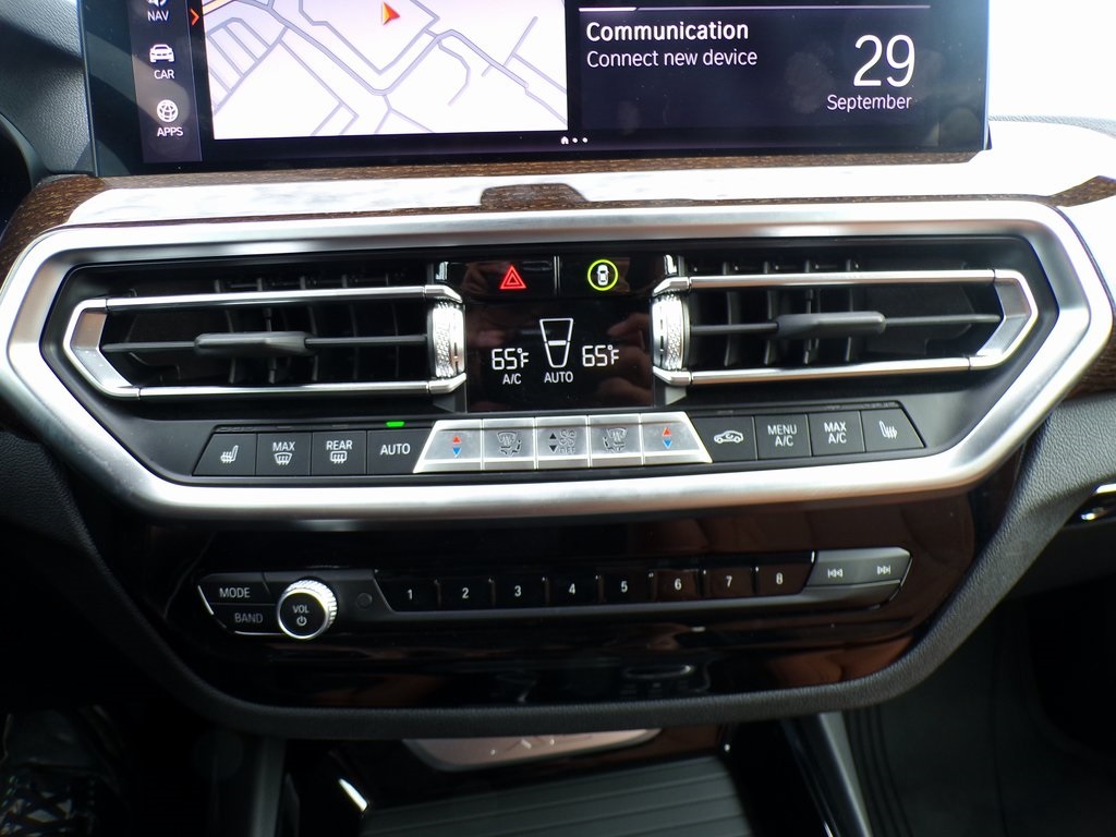 2023 Bmw X3 xDrive30i photo 16