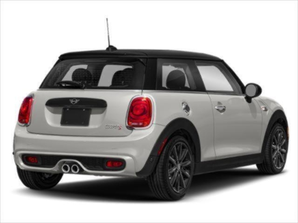 2020 Mini Cooper Hardtop S photo 3