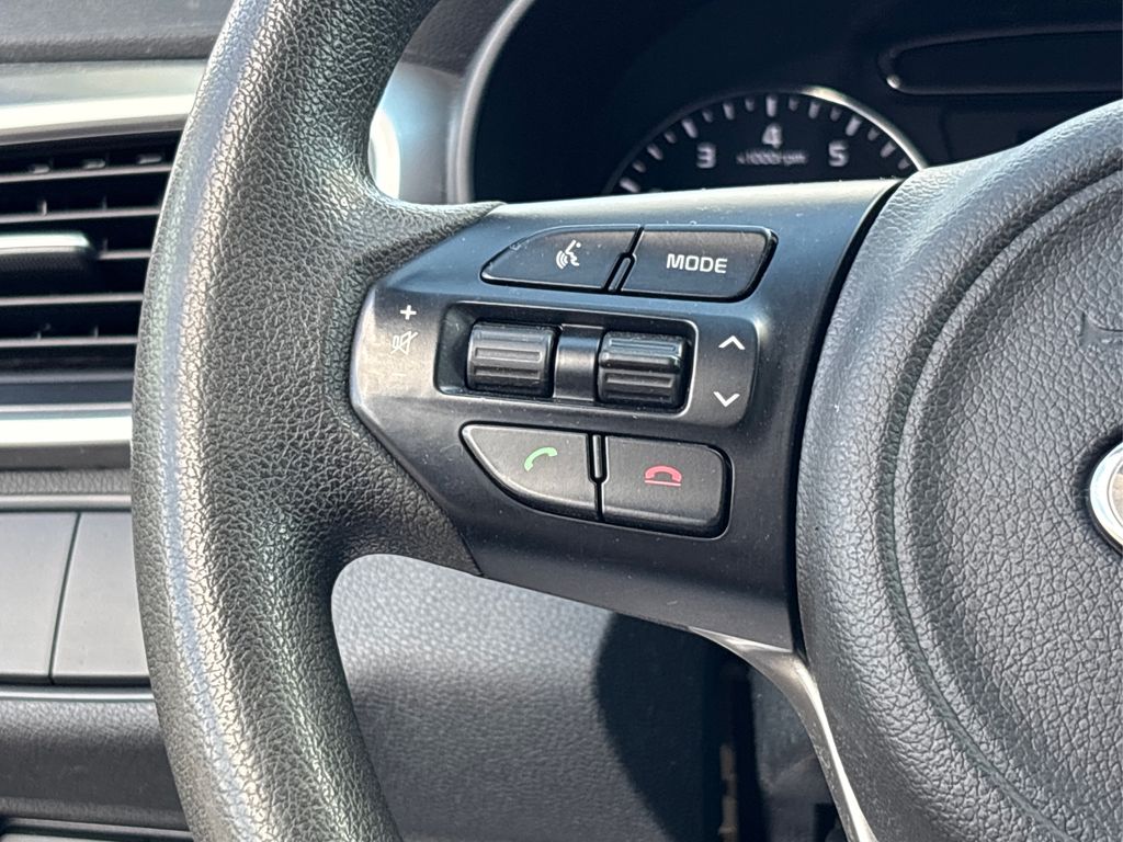 2018 Kia Sorento L photo 26
