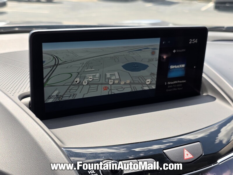 2024 Acura RDX Technology photo 20