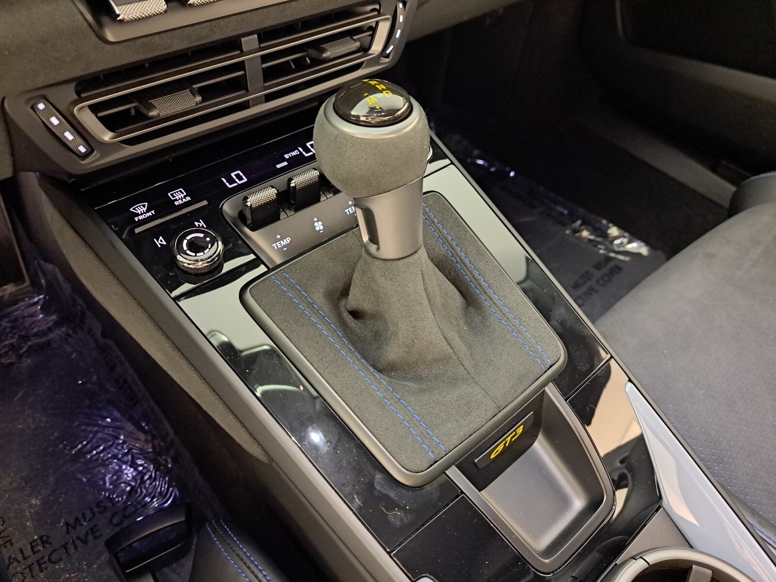 2023 Porsche 911 GT3 photo 14