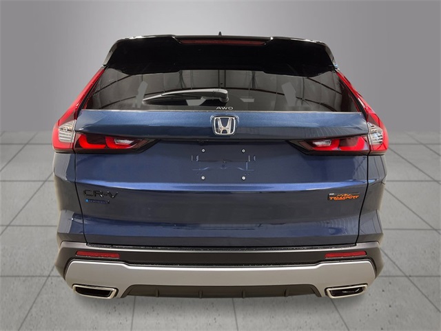 2026 Honda CR-V Hybrid photo 4