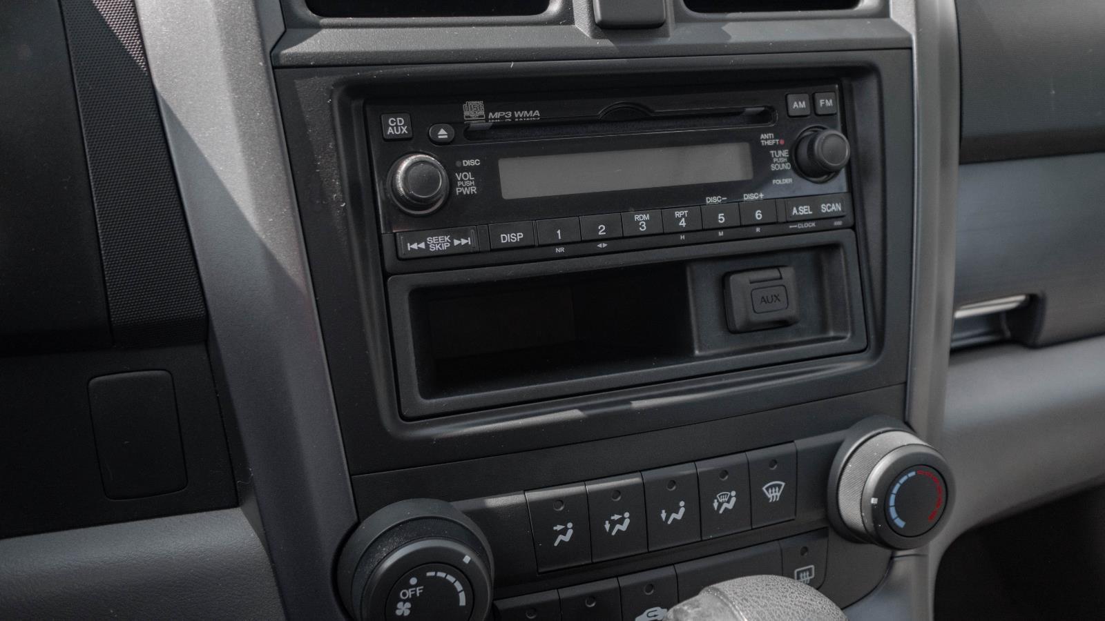 2008 Honda CR-V LX photo 19
