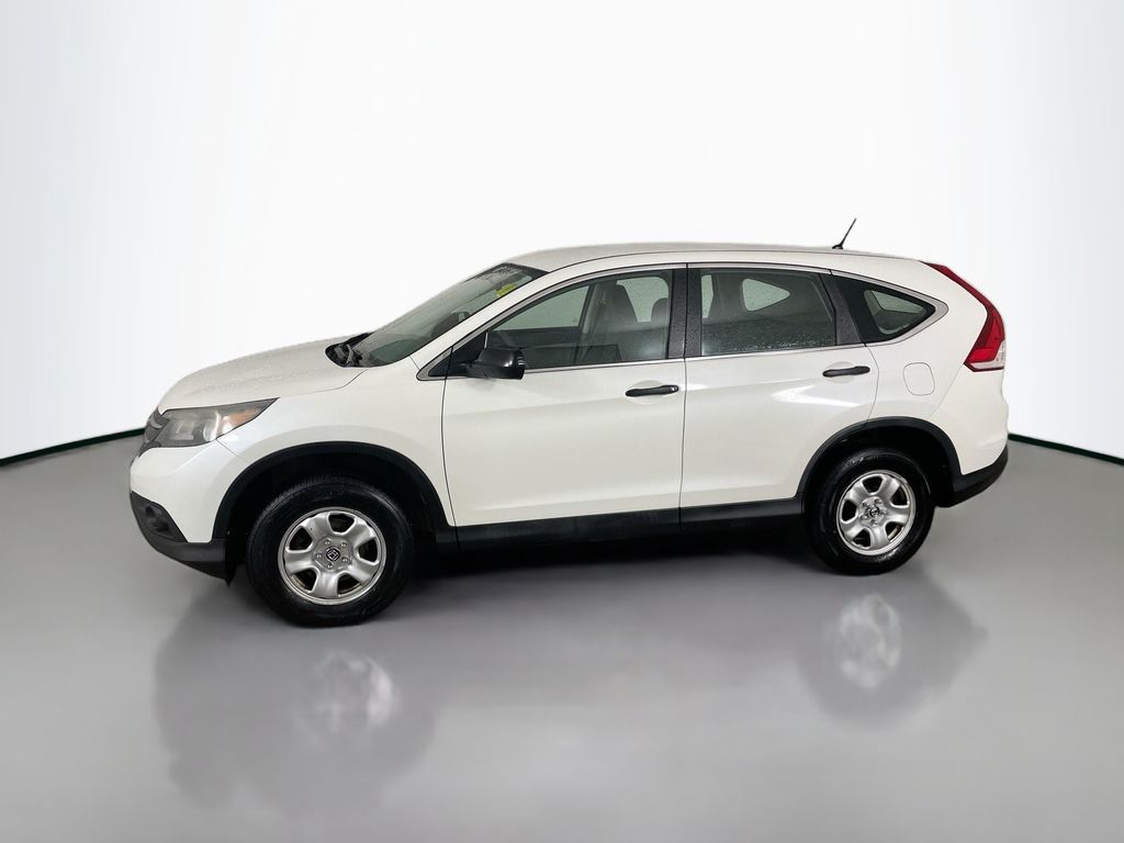 2014 Honda CR-V LX photo 3