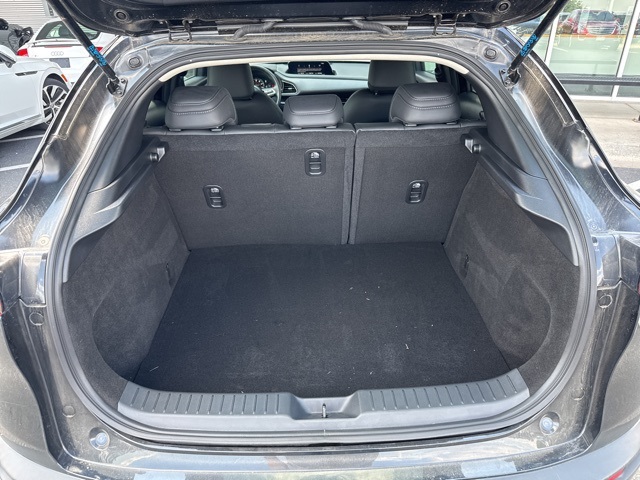 2023 Mazda CX-30 2.5 Select photo 12