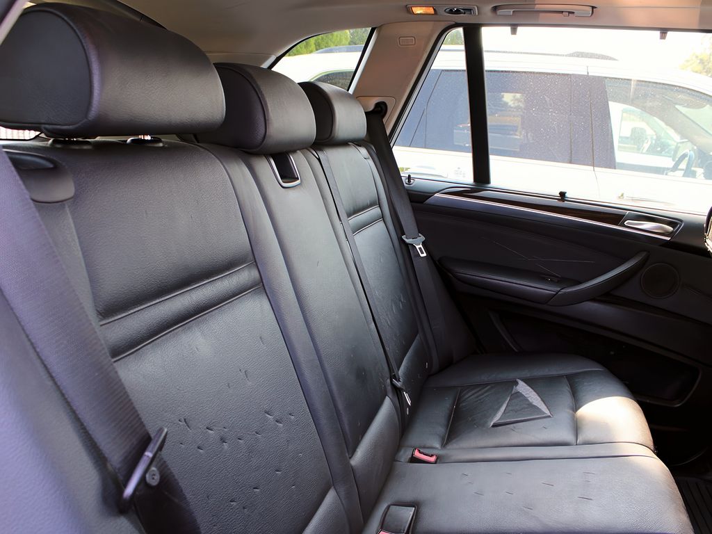 2010 Bmw X5 xDrive30i photo 17