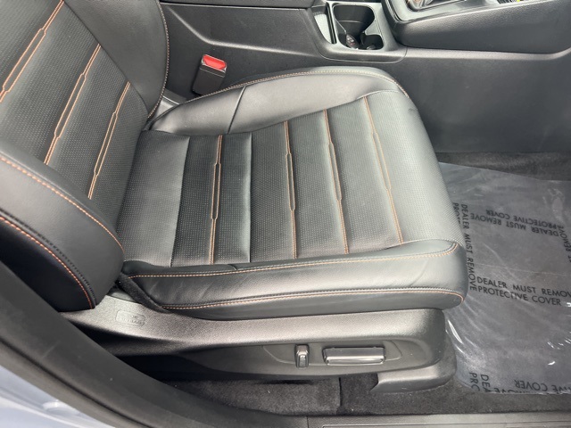 2023 Honda CR-V Hybrid Sport Touring photo 22