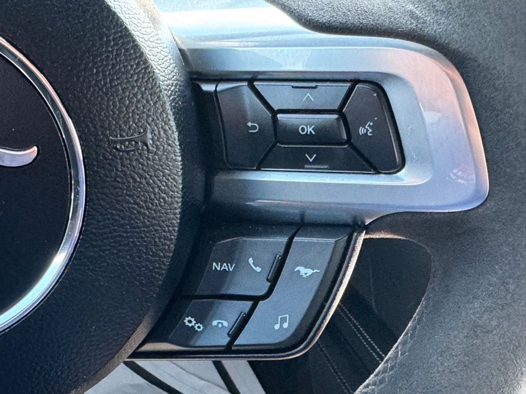 2022 Ford Mustang GT Premium photo 17