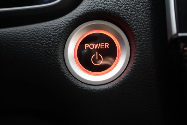 2021 Honda CR-V Hybrid EX photo 16