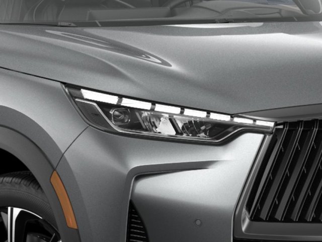 2026 Infiniti QX60 Autograph AWD photo 9