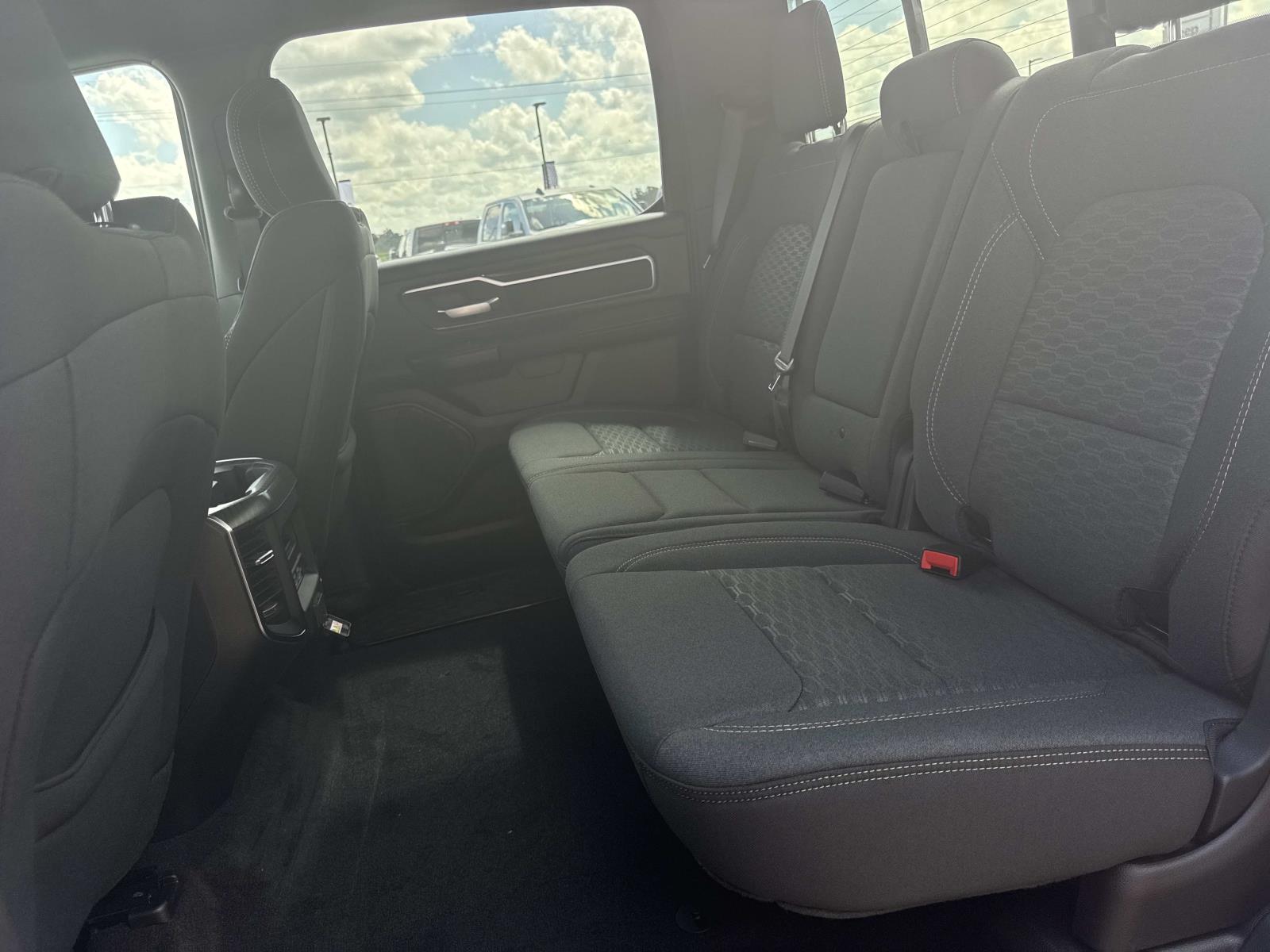 2026 Ram 1500 Big Horn photo 5