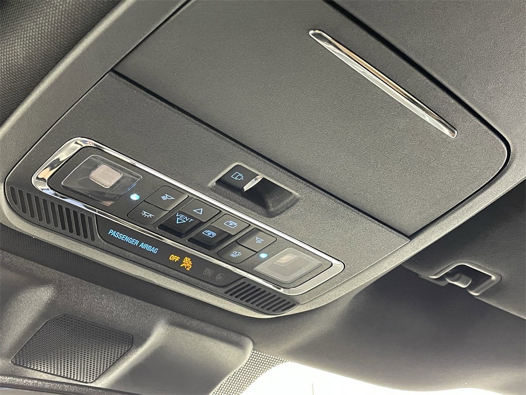 2023 Ford F-150 Lariat photo 30