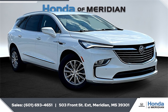 2024 Buick Enclave Premium