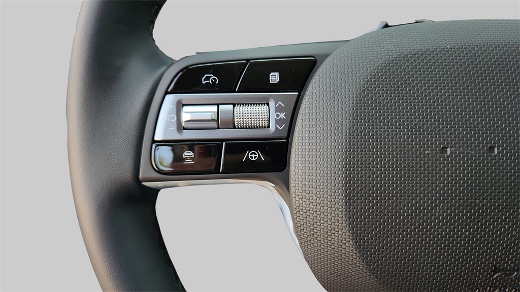 2025 Hyundai Ioniq 5 SE photo 21