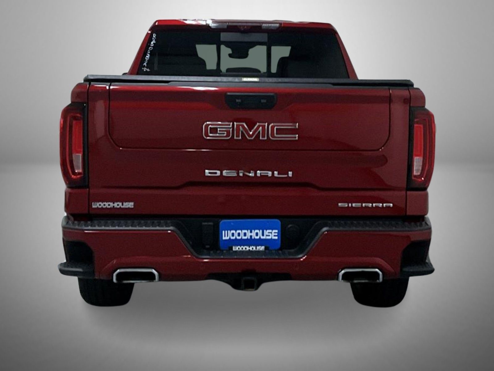 2024 Gmc Sierra 1500 Denali photo 6
