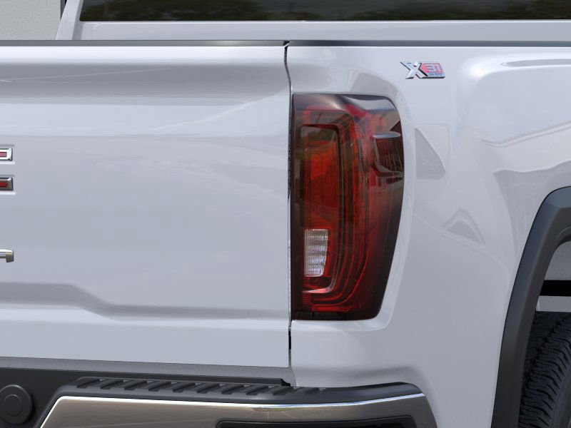 2025 Gmc Sierra 2500 HD Pro photo 11