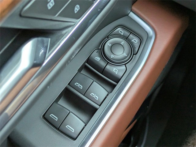 2026 Gmc Sierra 1500 Denali Ultimate photo 24
