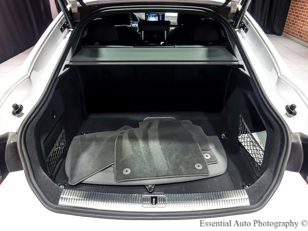 2025 AUDI A5 - Image 27