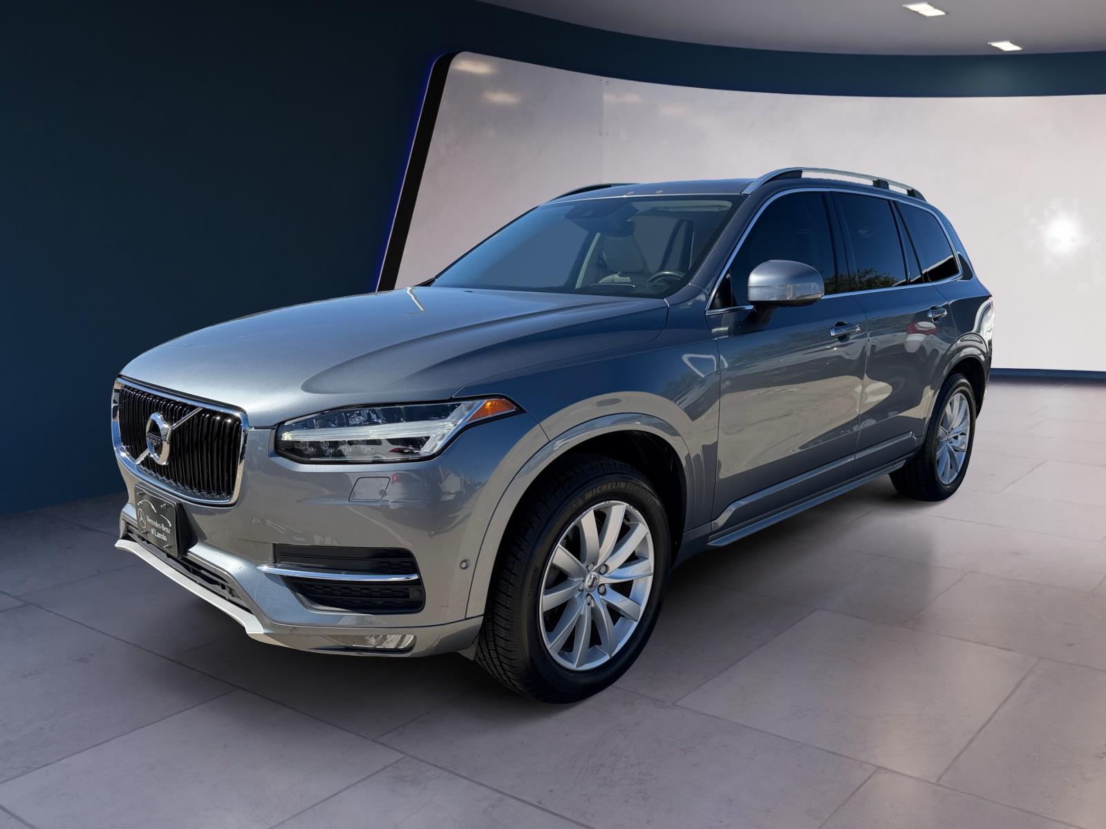2017 Volvo XC90