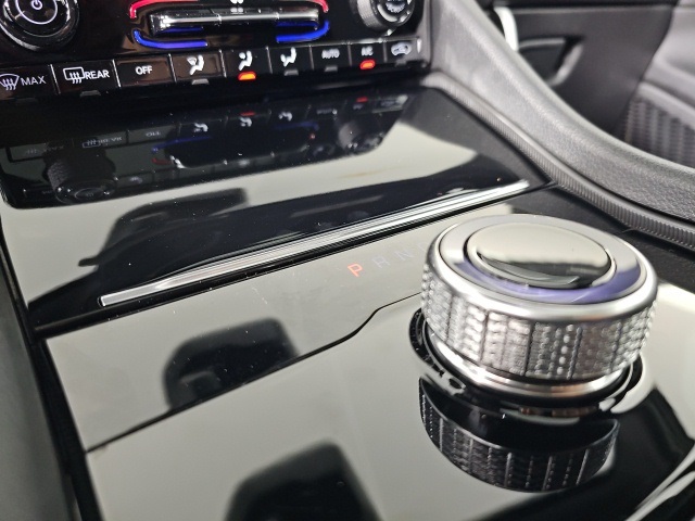 2025 Jeep Grand Cherokee Laredo X photo 23