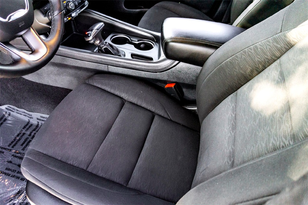 2024 Dodge Durango SXT photo 13