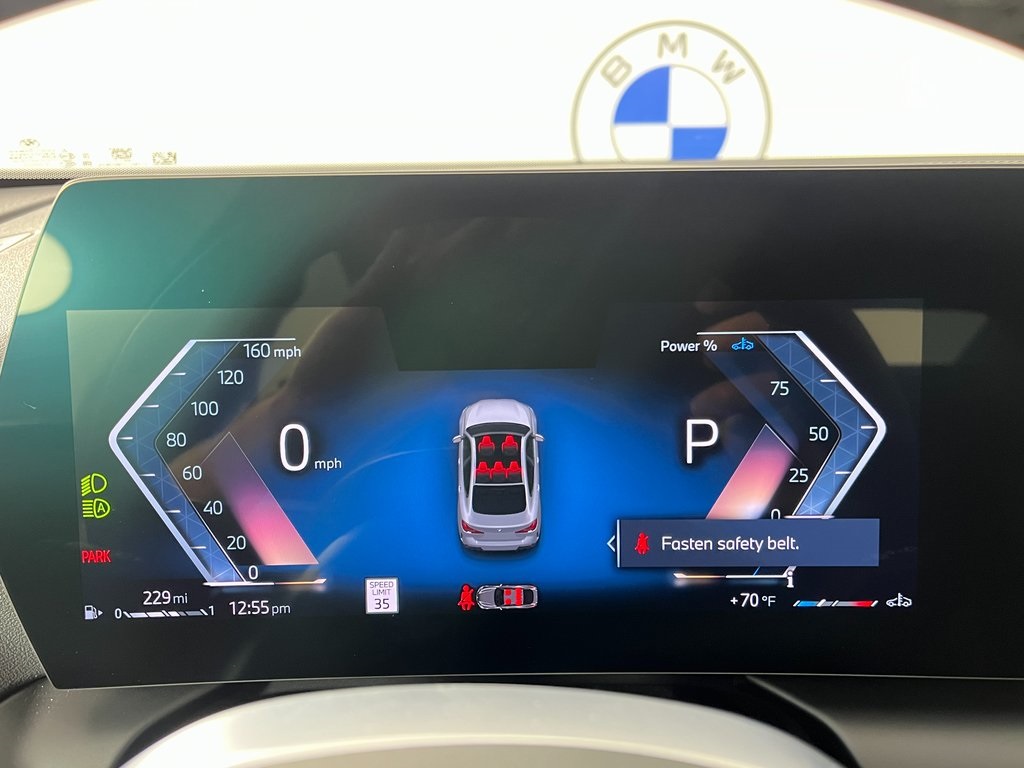 2025 Bmw 228i xDrive Gran Coupe photo 3