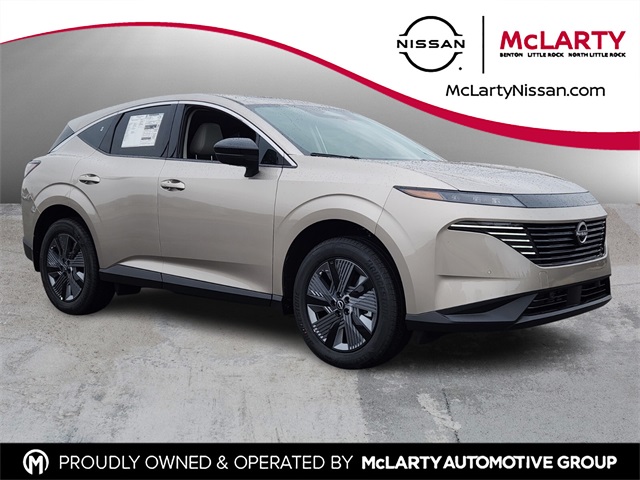 2026 Nissan Murano SL's photo