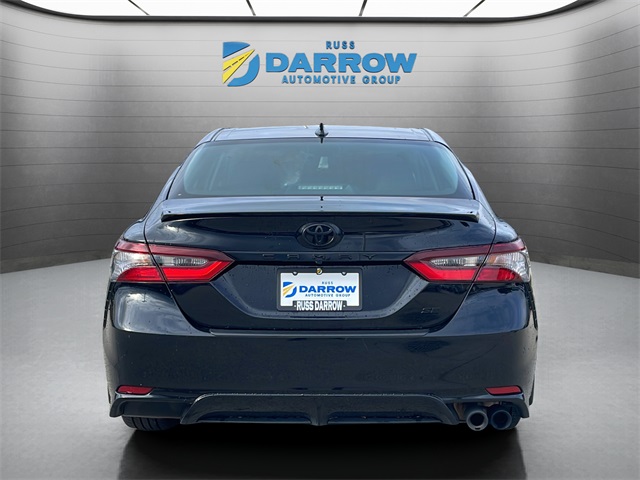 2023 Toyota Camry SE photo 4
