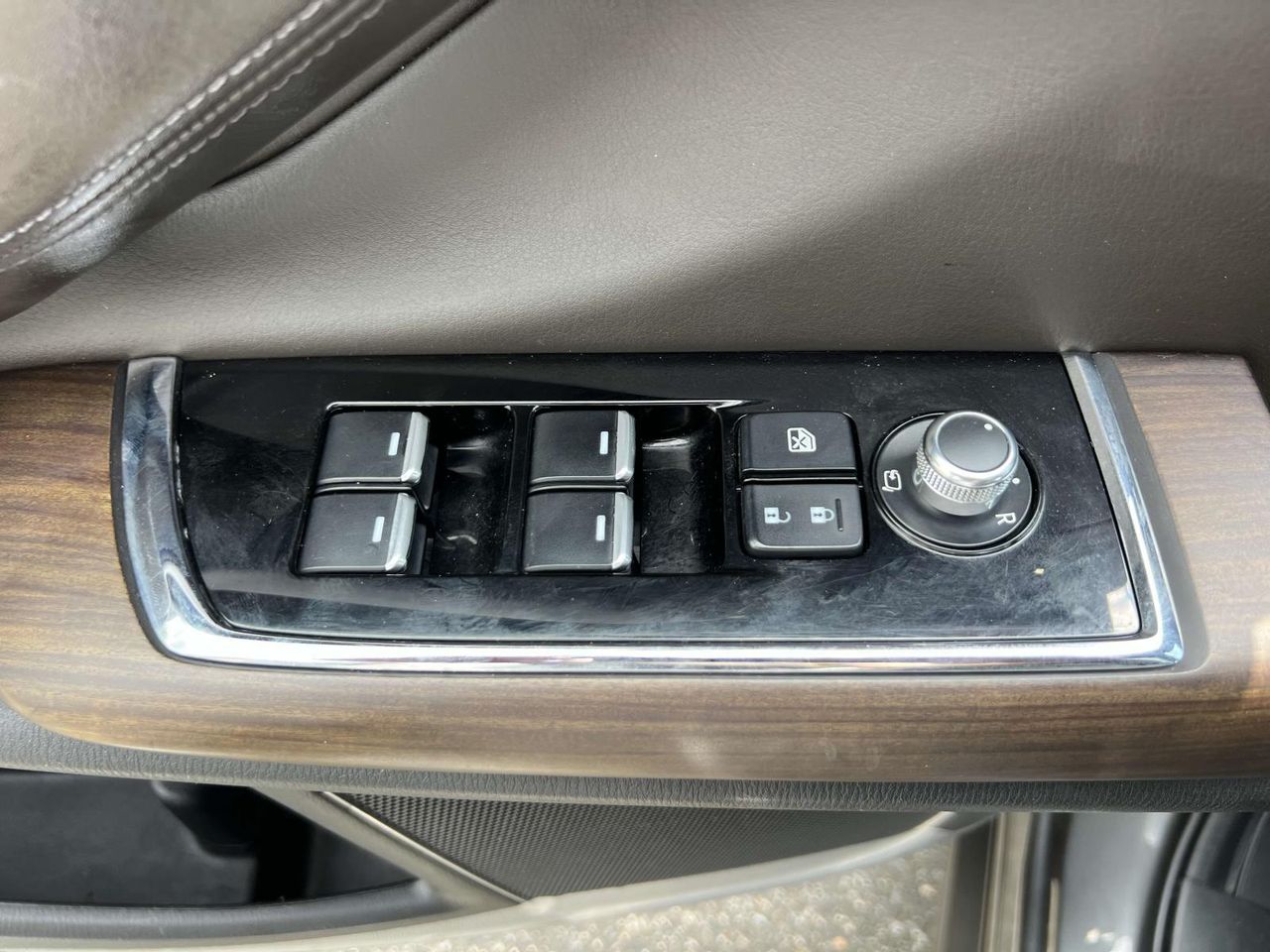 2023 Mazda CX-9 Signature photo 15